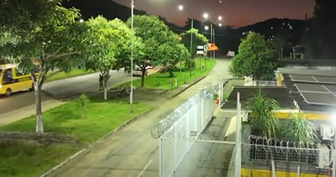 Posto da Polícia Militar Rodoviária de Dona Euzébia recebe projeto de eficiência energética da Energisa