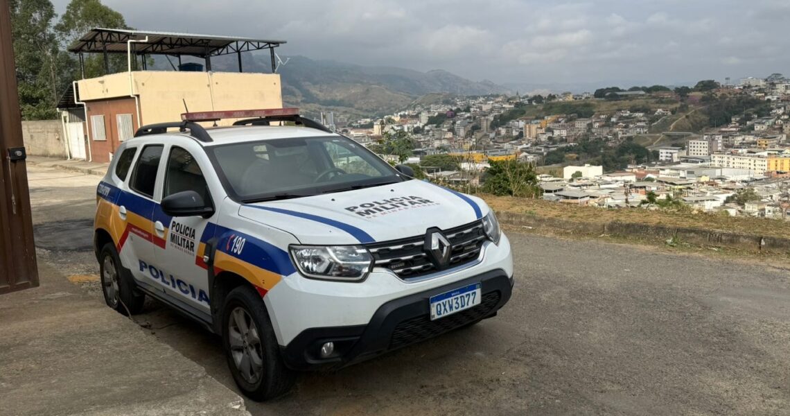 Mãe mata filha de 8 anos no São Cristóvão em Leopoldina