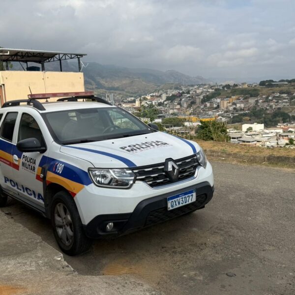 Mãe mata filha de 8 anos no São Cristóvão em Leopoldina