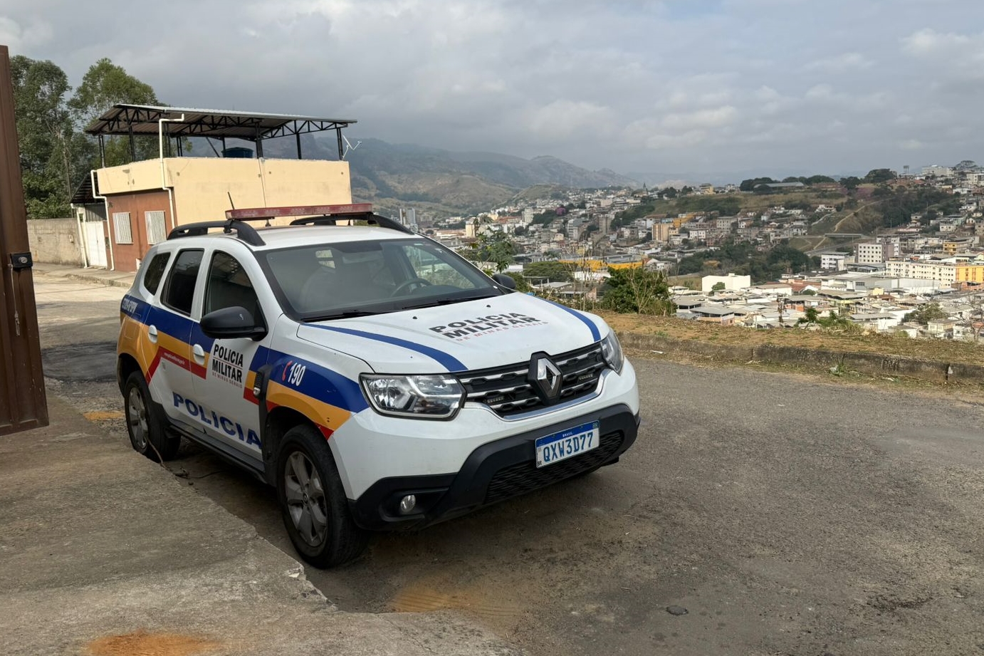 Polícia Civil indicia por homicídio qualificado mãe que matou a própria filha em Leopoldina