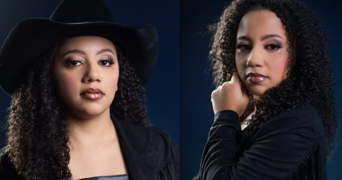 Música inédita e autoral da cantora leopoldinense Lorrana Ivo já está disponível nas plataformas digitais