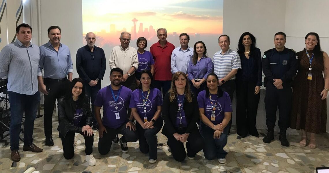 Leopoldina recebe projeto do Sistema Fecomércio com atividades de gastronomia, saúde, lazer e capacitação profissional