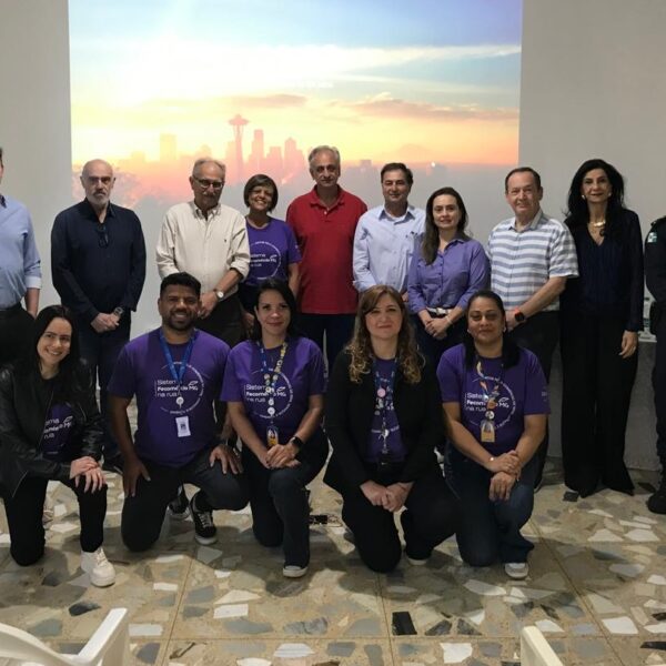 Leopoldina recebe projeto do Sistema Fecomércio com atividades de gastronomia, saúde, lazer e capacitação profissional