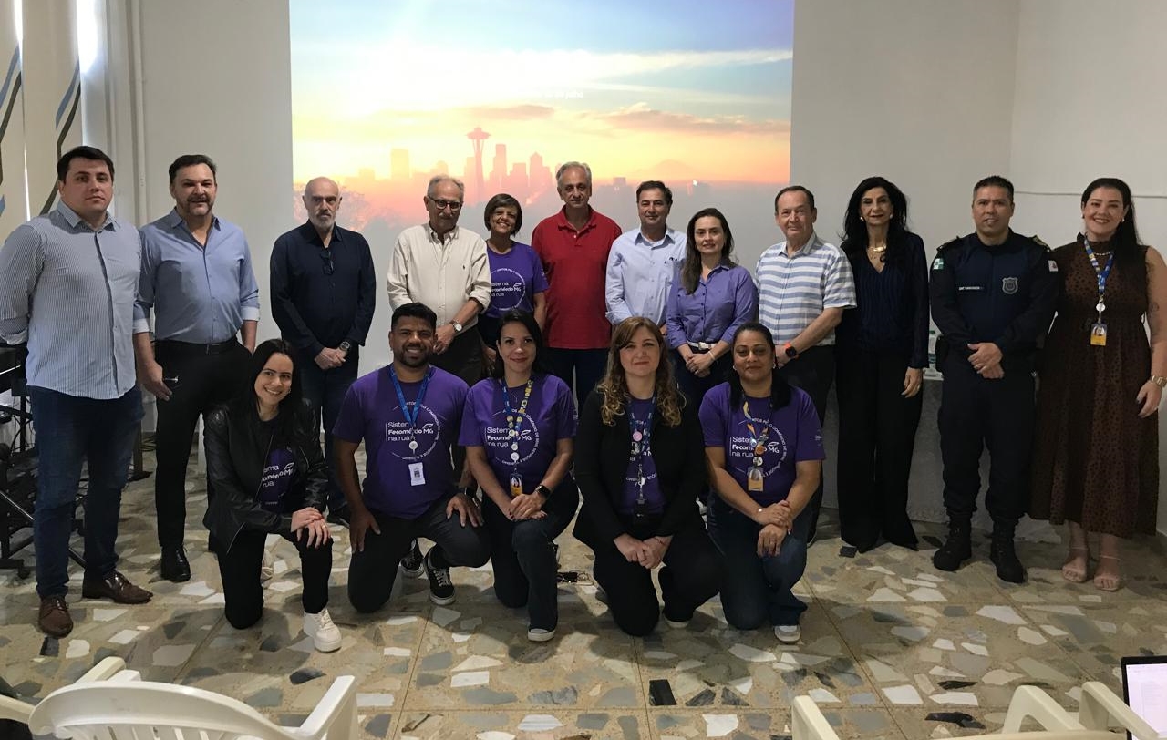 Leopoldina recebe projeto do Sistema Fecomércio com atividades de gastronomia, saúde, lazer e capacitação profissional