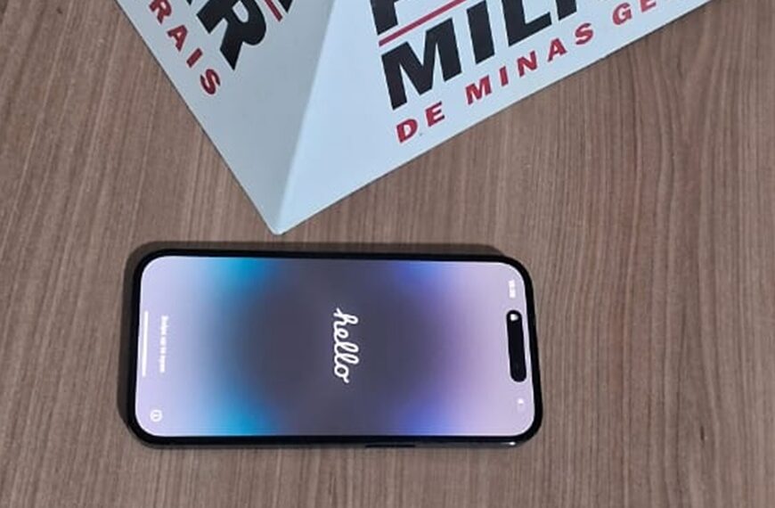 Homem é preso pela PM após encomendar Iphone e assaltar motoboy em Abaíba