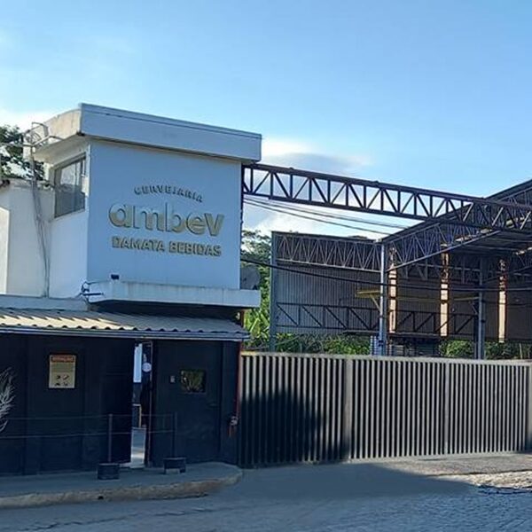 Damata Bebidas abre vaga para ajudante de entrega em Leopoldina