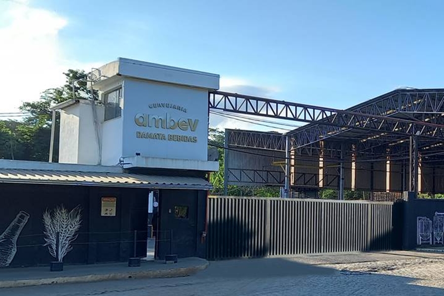 Damata Bebidas abre vaga para ajudante de entrega em Leopoldina