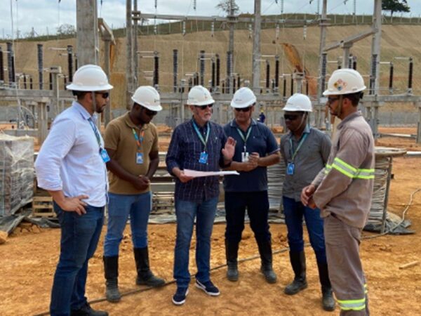 Energisa investe mais de R$ 270 milhões em modernização da rede elétrica em 2025