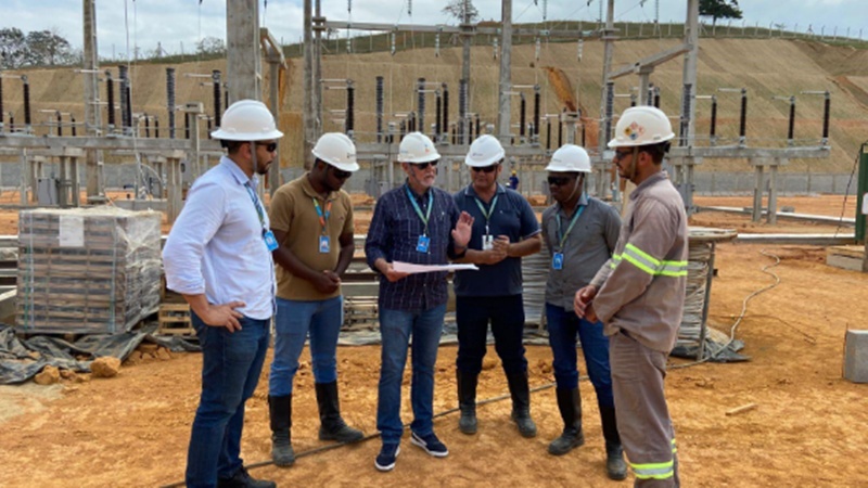 Energisa investe mais de R$ 270 milhões em modernização da rede elétrica em 2025