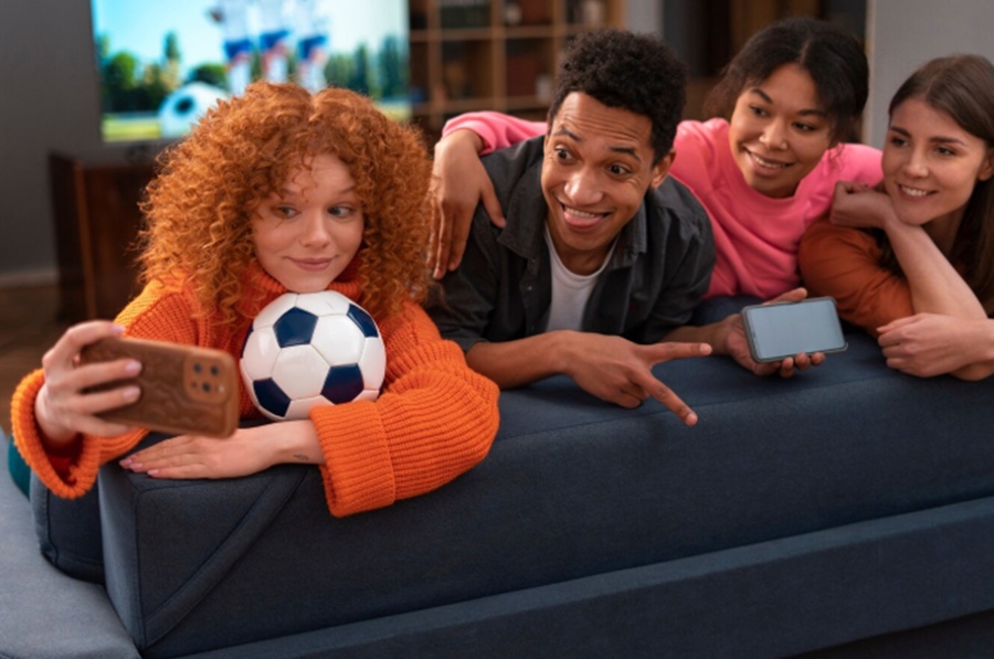 Moradores de São Paulo entram na onda das apostas esportivas e movimentam redes sociais