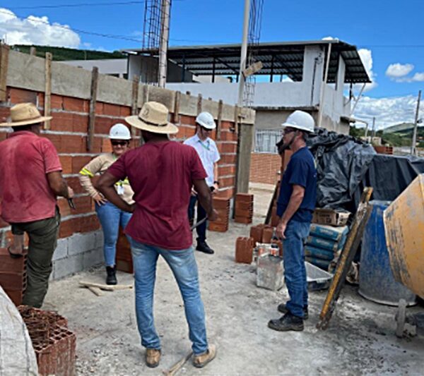 Energisa alerta para riscos com a rede elétrica durante obras e reformas 
