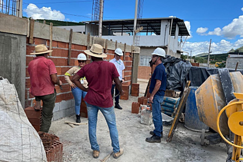 Energisa alerta para riscos com a rede elétrica durante obras e reformas 