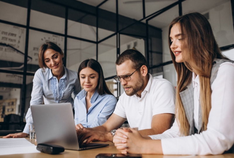 Você Está Preparado Para o Mercado de Amanhã? Faça Isso e Saia na Frente