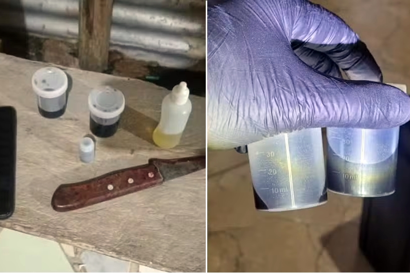 Polícia Civil confirma que madrasta envenenou enteado e companheiro com chumbinho em Cataguases