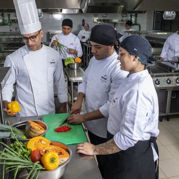 Prefeitura abre inscrições para cursos gratuitos em parceria com o Senac em Leopoldina