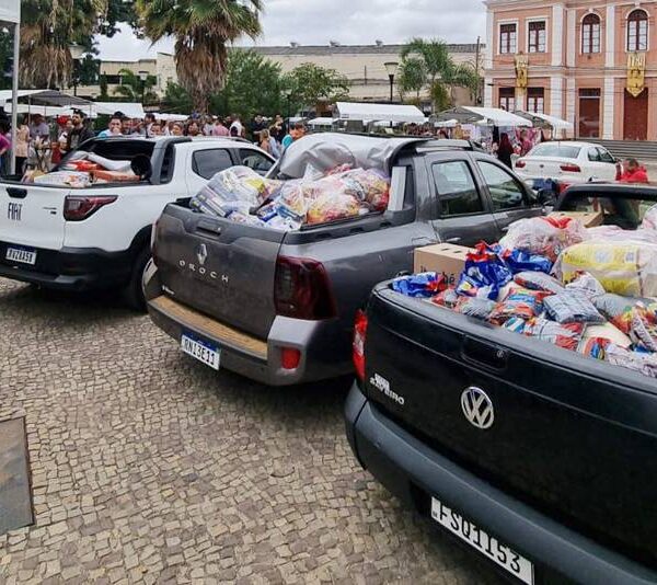 Abertas inscrições para Corrida da Cooperação em Leopoldina