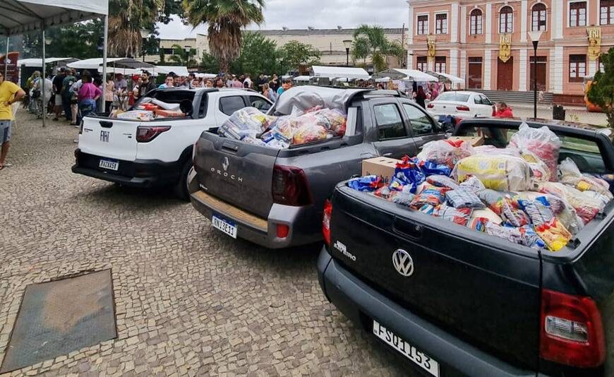 Abertas inscrições para Corrida da Cooperação em Leopoldina