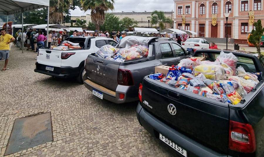 Abertas inscrições para Corrida da Cooperação em Leopoldina