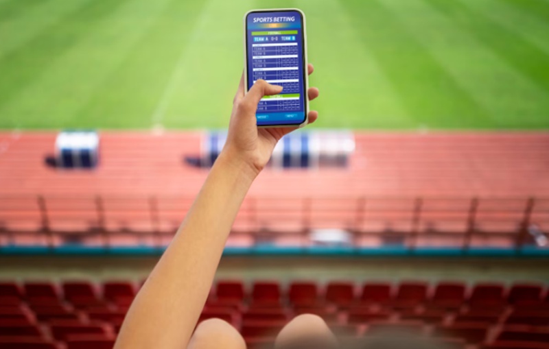 O impacto da inteligência artificial no setor de apostas esportivas