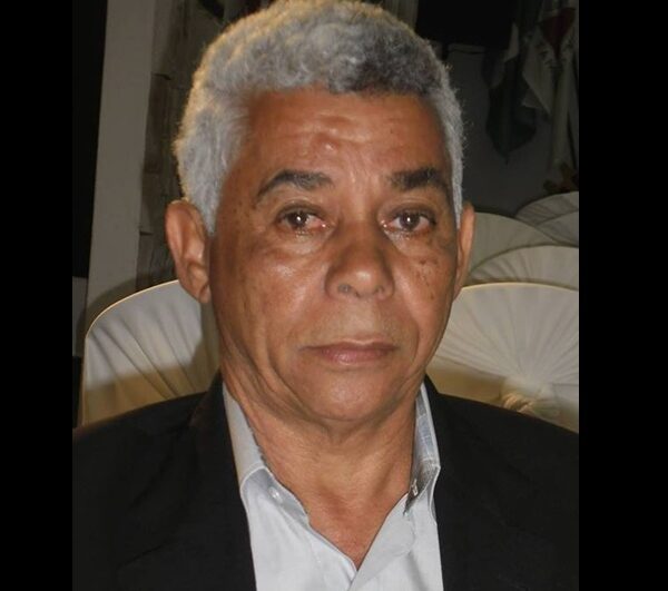 Corpo do ex-vereador Paturi será sepultado nesta quinta (21) às 10h em Leopoldina