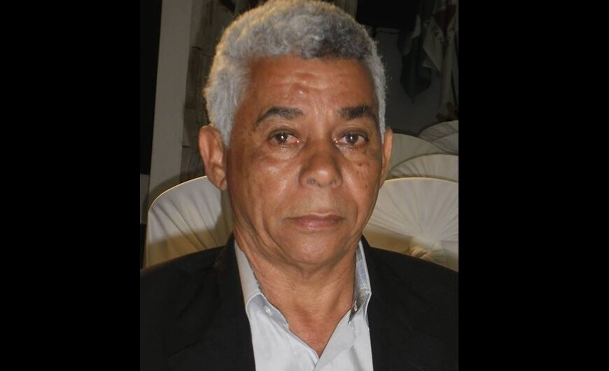 Corpo do ex-vereador Paturi será sepultado nesta quinta (21) às 10h em Leopoldina