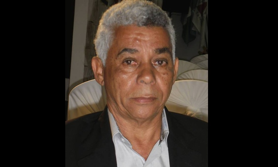 Corpo do ex-vereador Paturi será sepultado nesta quinta (21) às 10h em Leopoldina