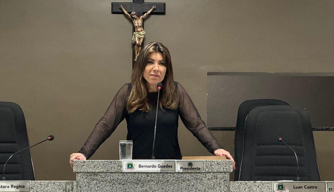 Agosto Lilás: palestra da juíza Dra. Mônica Barbosa reforça combate à violência contra a mulher