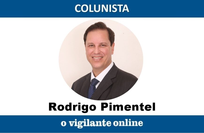 Um caso de um jovem advogado | Por Rodrigo Pimentel