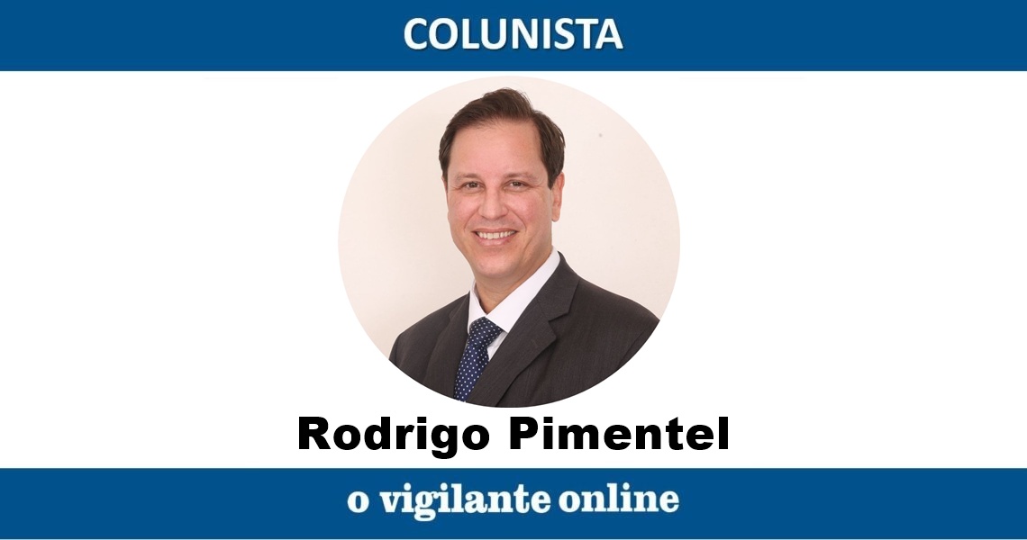 Um caso de um jovem advogado | Por Rodrigo Pimentel