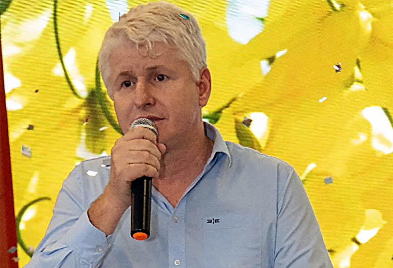 Prefeito e vice de Miraí são cassados pela Justiça Eleitoral