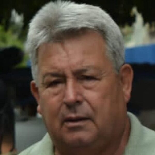 Vice-prefeito de Leopoldina é indiciado por morte de motociclista na BR-116 e inquérito é encaminhado à Justiça