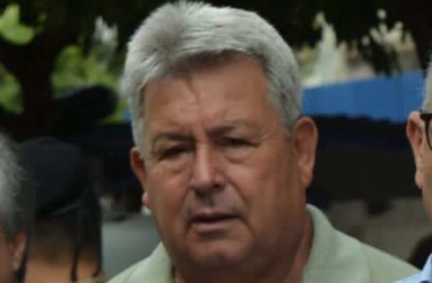 Vice-prefeito de Leopoldina é indiciado por morte de motociclista na BR-116 e inquérito é encaminhado à Justiça