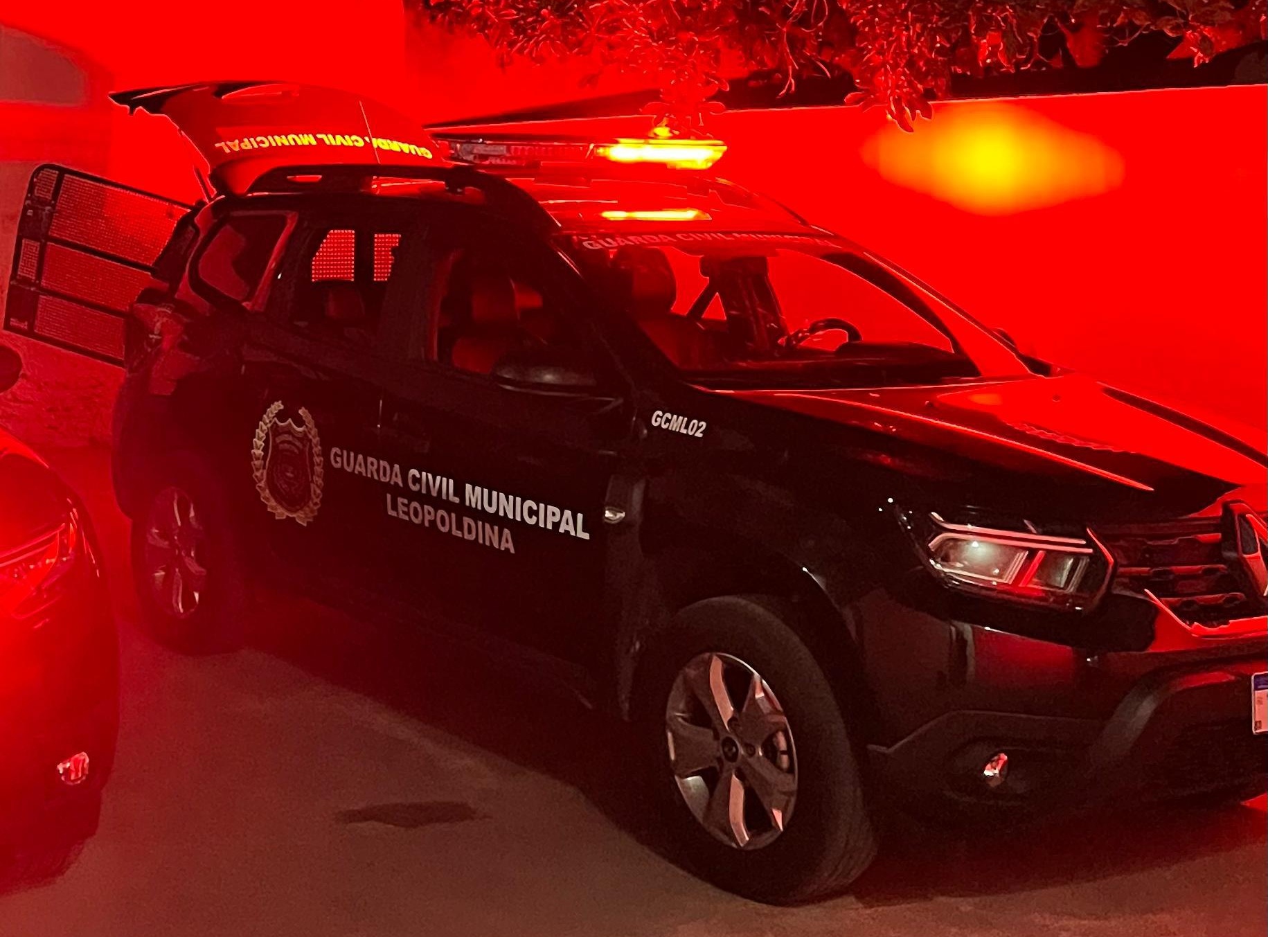 Filho usuário de drogas é preso em flagrante por ameaçar e furtar a própria mãe em Leopoldina