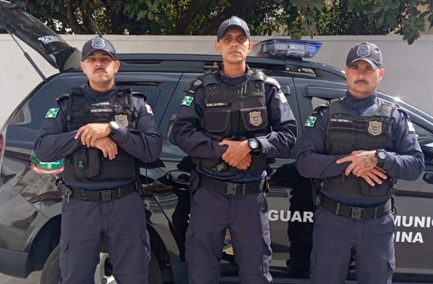 Homem é preso pela GCM ao ser flagrado colocando fogo em área de vegetação em Leopoldina