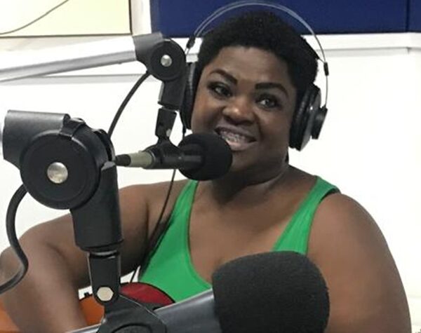 Cantora e compositora leopoldinense, Janaína Gentil participa neste sábado do Festival Nacional da Canção em Três Pontas