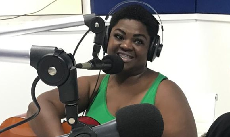 Cantora e compositora leopoldinense, Janaína Gentil participa neste sábado do Festival Nacional da Canção em Três Pontas