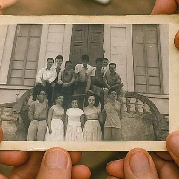 Oficina ‘Memória Coletiva e Patrimônio Afetivo’ começa nesta segunda (18) em Leopoldina