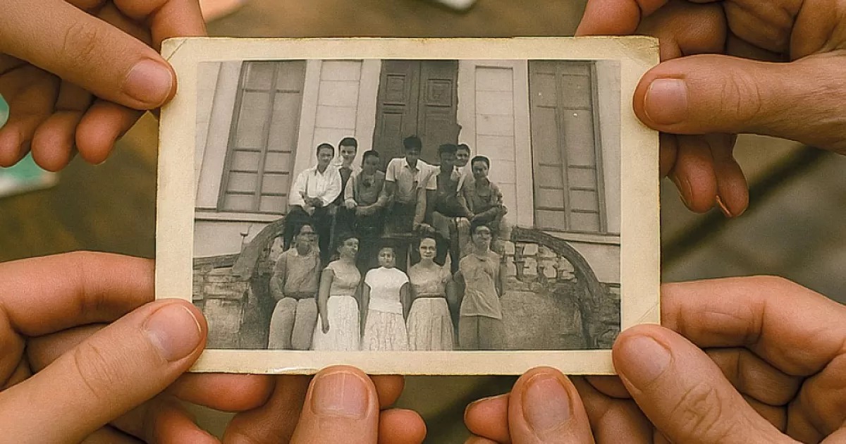 Oficina ‘Memória Coletiva e Patrimônio Afetivo’ começa nesta segunda (18) em Leopoldina