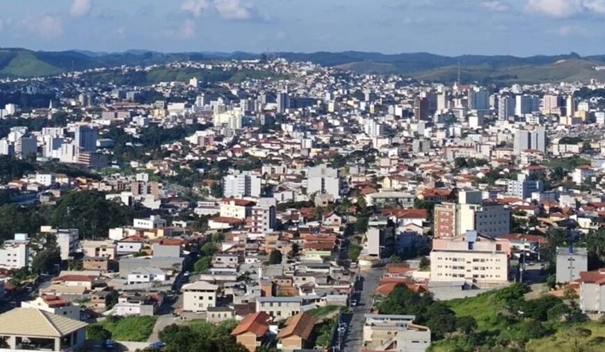 Criança de 4 anos é morta a tesouradas pelo primo em Barbacena
