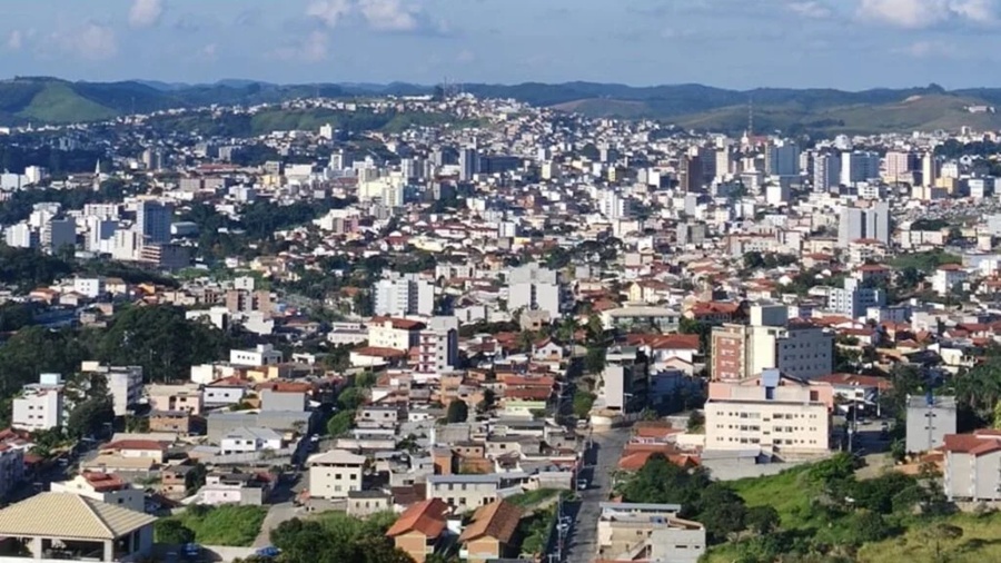 Criança de 4 anos é morta a tesouradas pelo primo em Barbacena