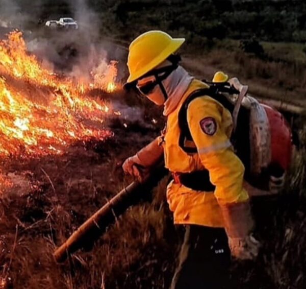 Prefeitura de Astolfo Dutra abre processo seletivo para agente da Brigada Municipal