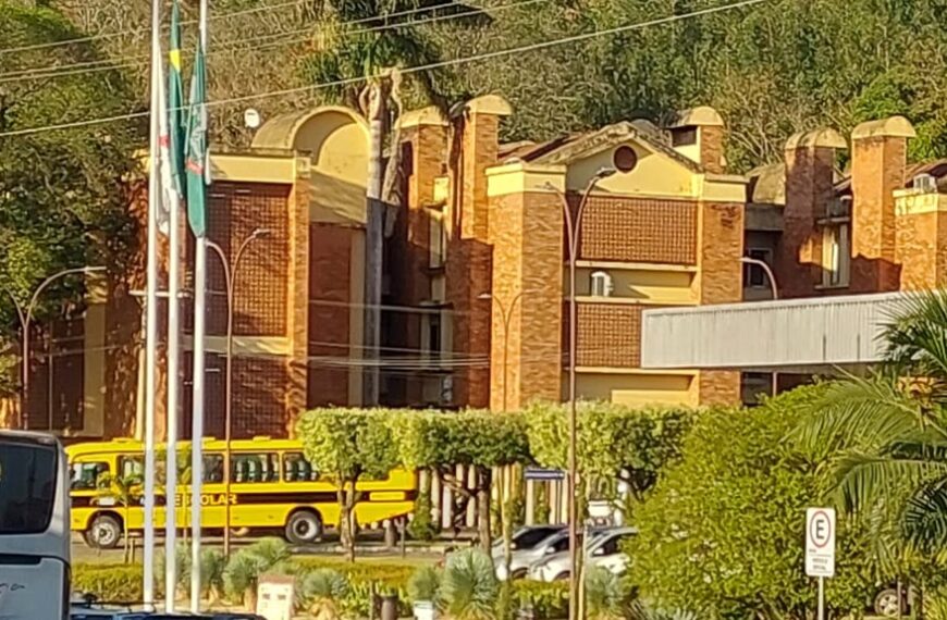 CEFET-MG em Leopoldina seleciona alunos da rede pública para curso preparatório gratuito