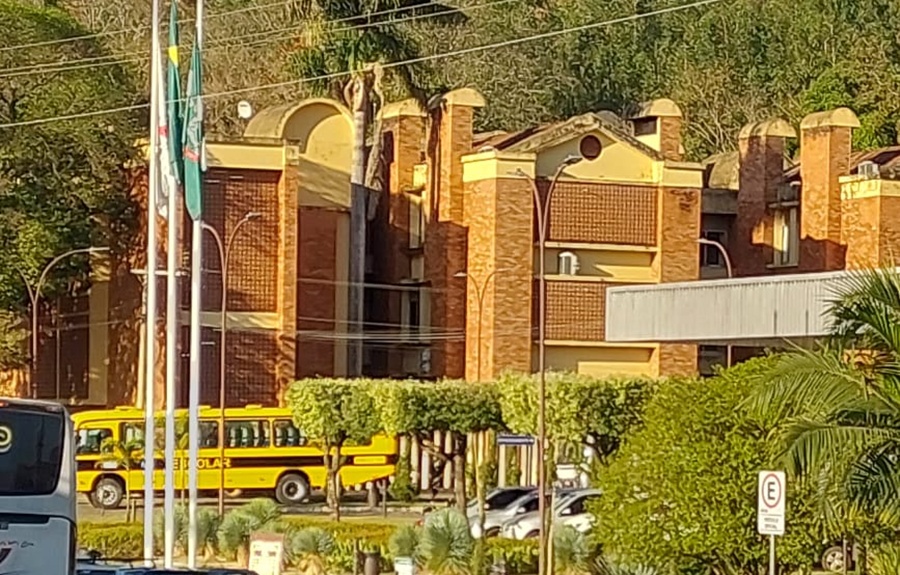 Inscrições abertas para vagas remanescentes disponíveis para graduação no CEFET-MG em Leopoldina