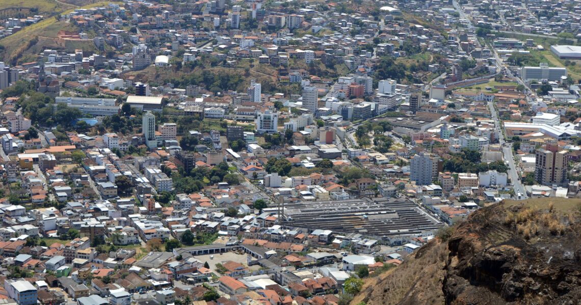 Leopoldina terá orçamento de R$ 264 milhões para 2026