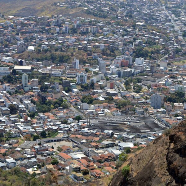 Leopoldina terá orçamento de R$ 264 milhões para 2026