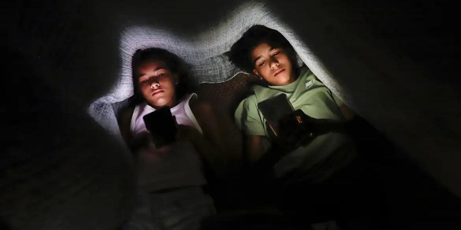 Veja as dicas para proteger crianças e adolescentes nas redes sociais