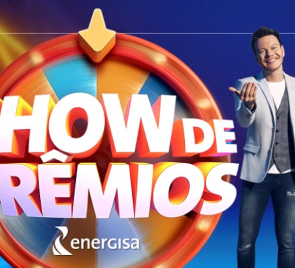 Energisa lança nova campanha com 675 prêmios para incentivar pagamento via PIX