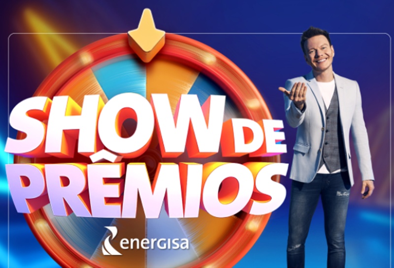 Energisa lança nova campanha com 675 prêmios para incentivar pagamento via PIX