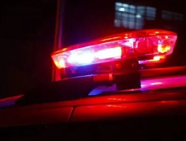 Idosa é atropelada por moto em Recreio e socorrida em estado grave