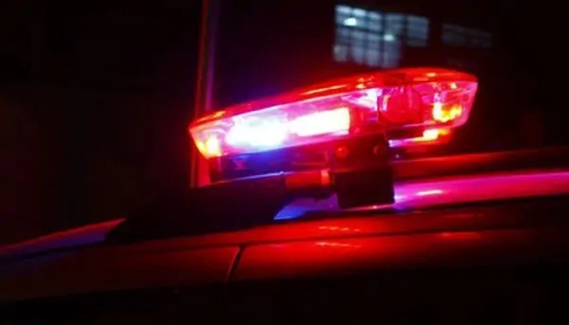 Idosa é atropelada por moto em Recreio e socorrida em estado grave